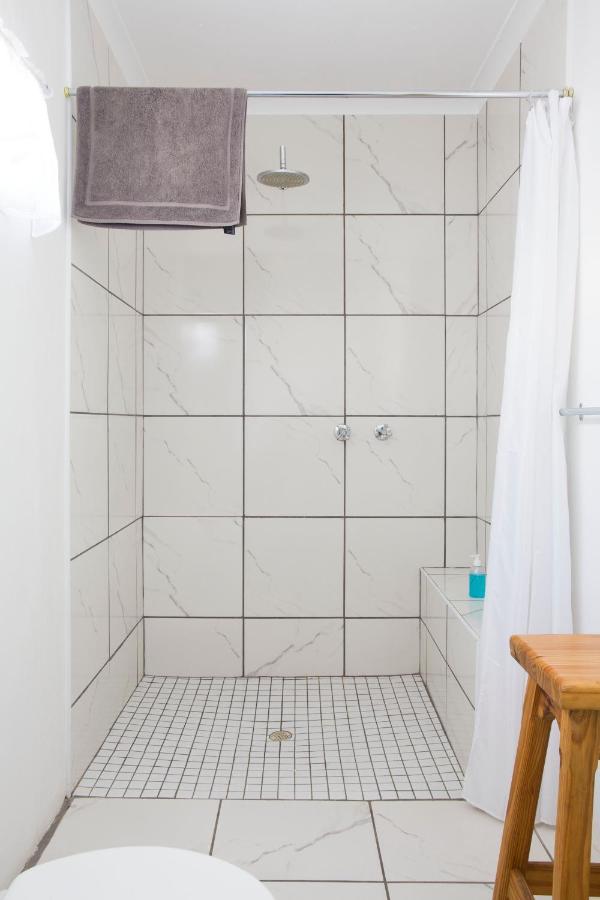 Roode Bloem Farm House Graaff Reinet Ngoại thất bức ảnh