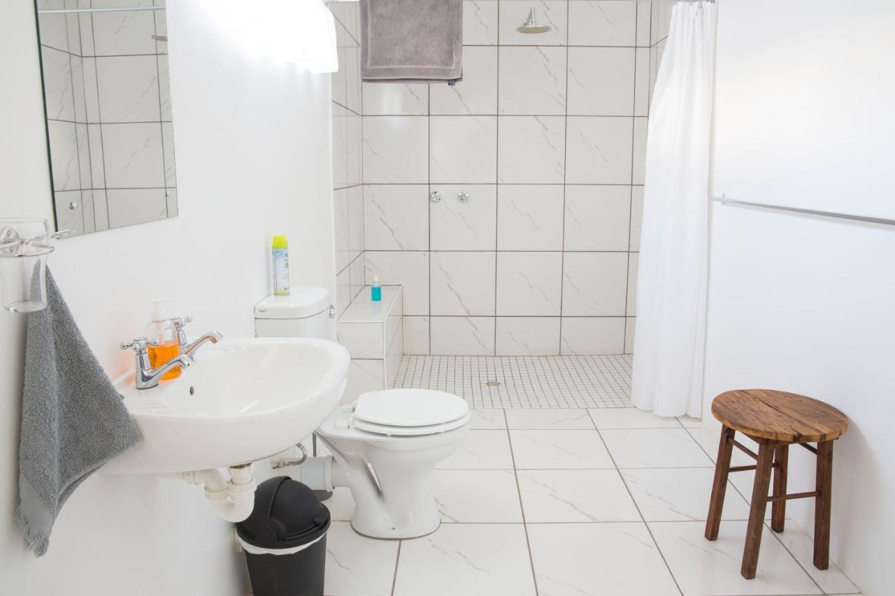 Roode Bloem Farm House Graaff Reinet Ngoại thất bức ảnh