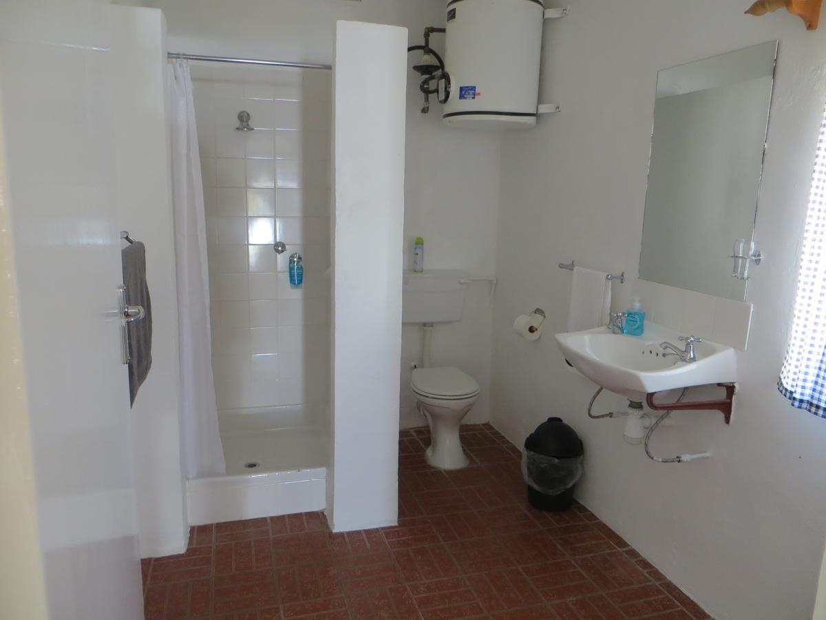 Roode Bloem Farm House Graaff Reinet Ngoại thất bức ảnh