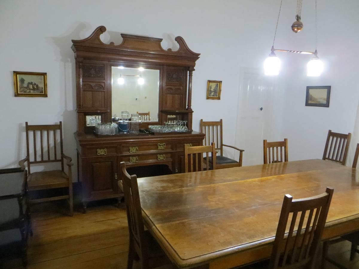 Roode Bloem Farm House Graaff Reinet Ngoại thất bức ảnh