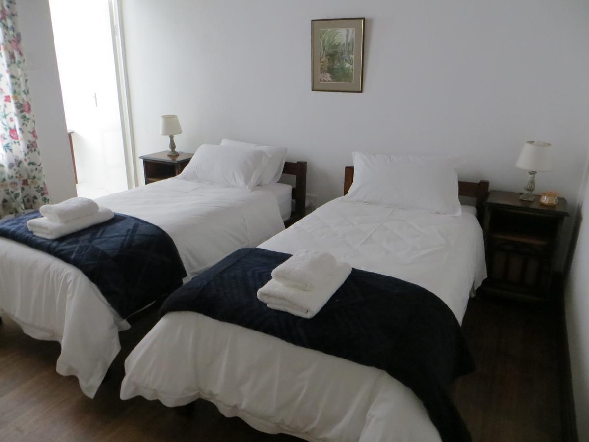 Roode Bloem Farm House Graaff Reinet Ngoại thất bức ảnh