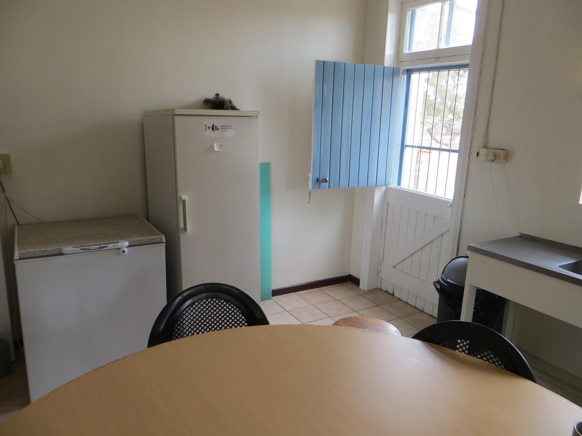 Roode Bloem Farm House Graaff Reinet Ngoại thất bức ảnh