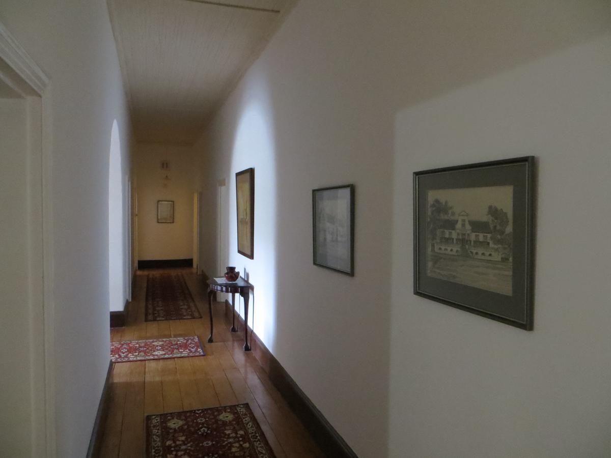 Roode Bloem Farm House Graaff Reinet Ngoại thất bức ảnh