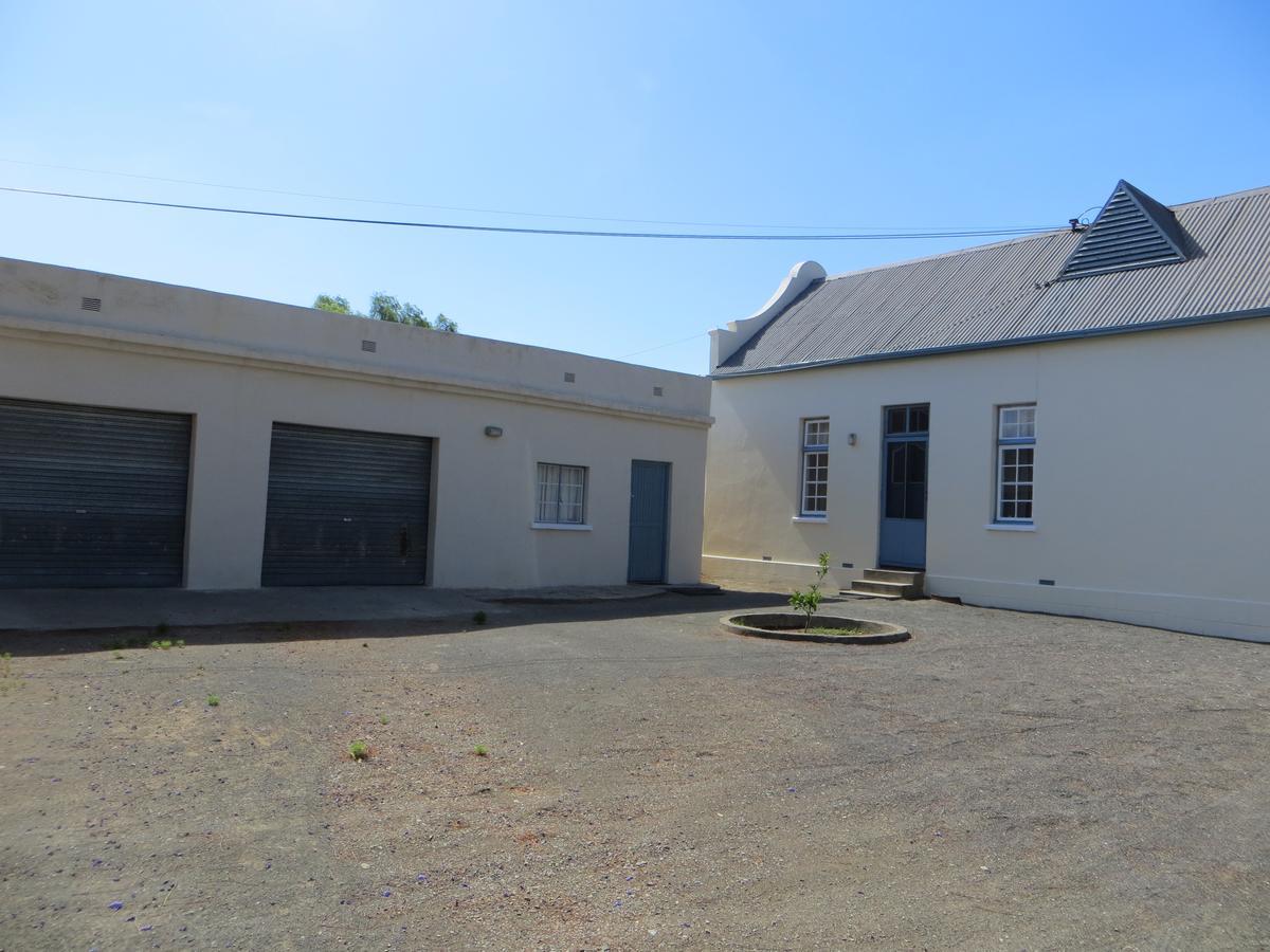 Roode Bloem Farm House Graaff Reinet Ngoại thất bức ảnh