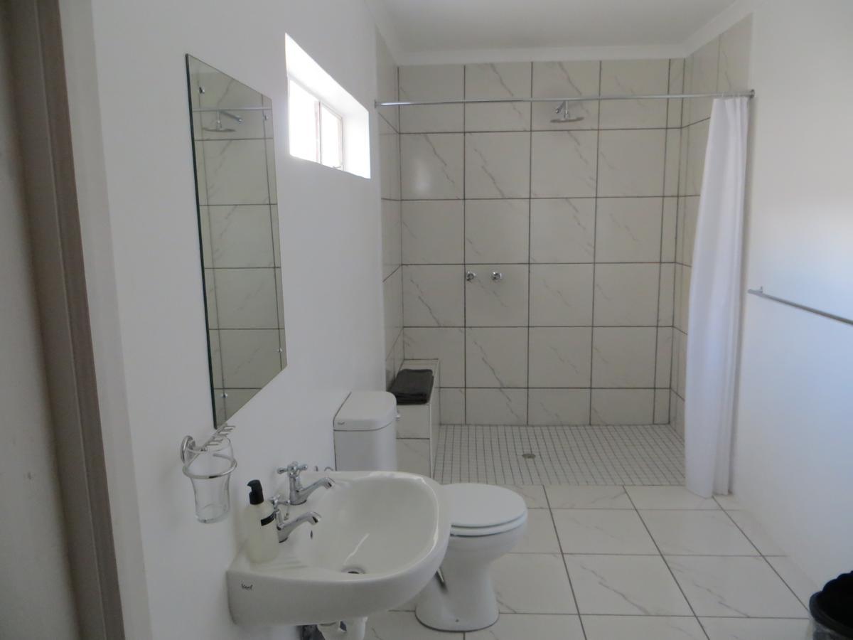 Roode Bloem Farm House Graaff Reinet Ngoại thất bức ảnh