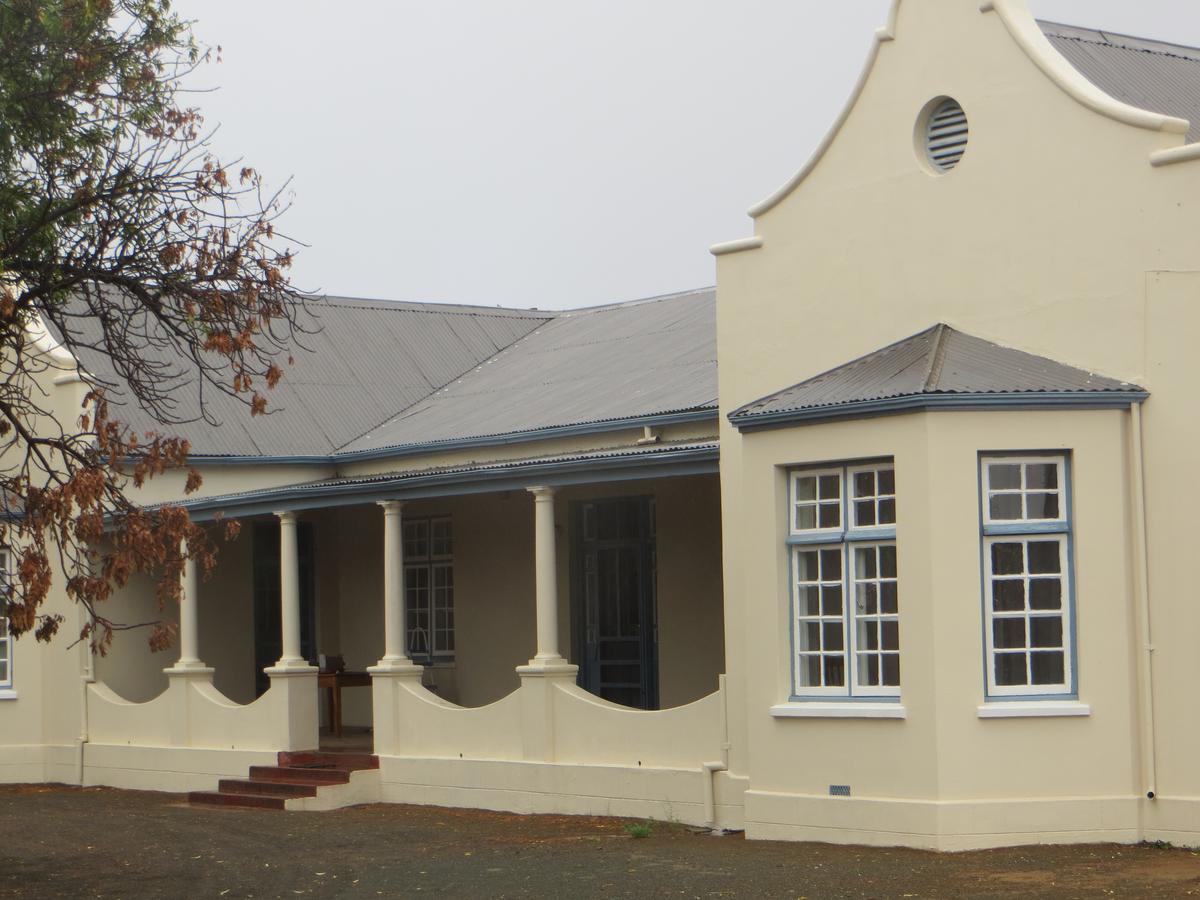 Roode Bloem Farm House Graaff Reinet Ngoại thất bức ảnh