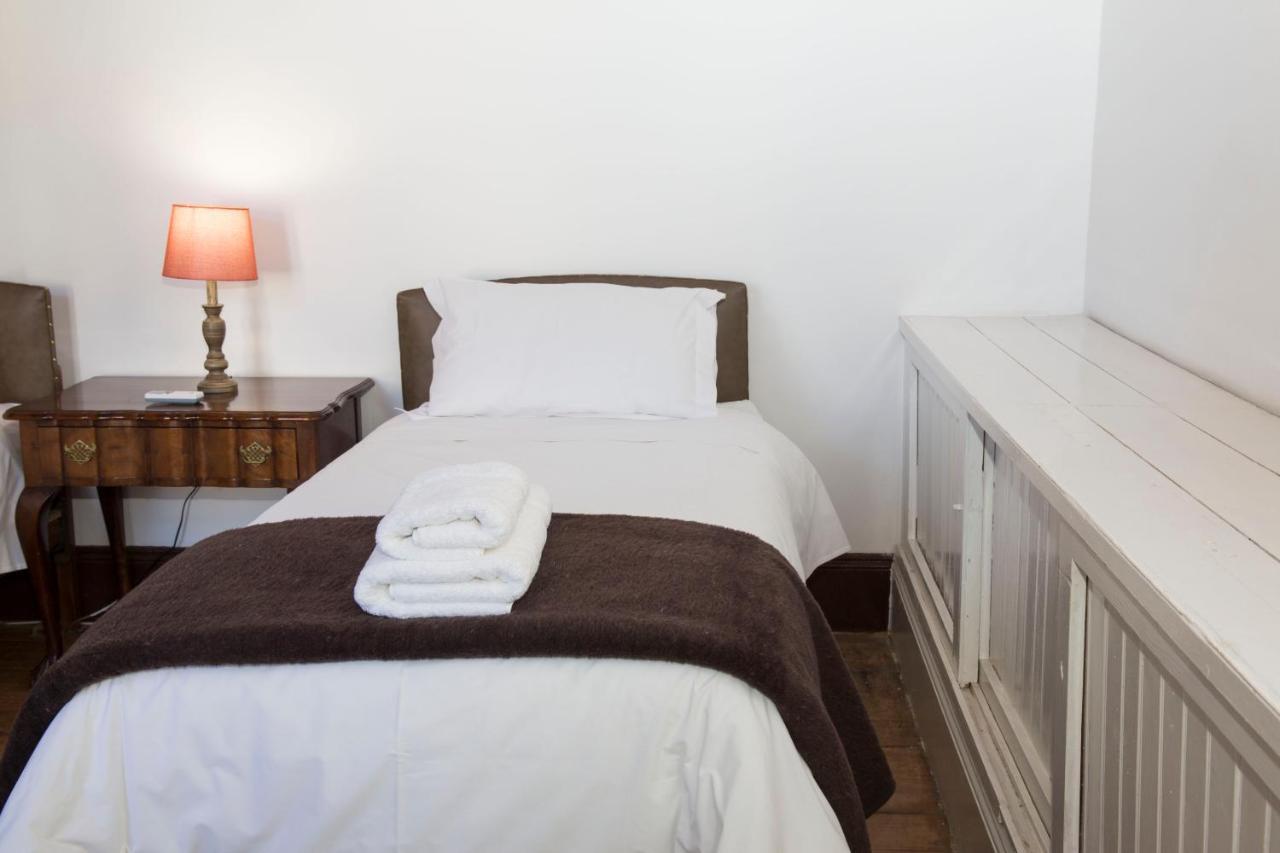 Roode Bloem Farm House Graaff Reinet Ngoại thất bức ảnh