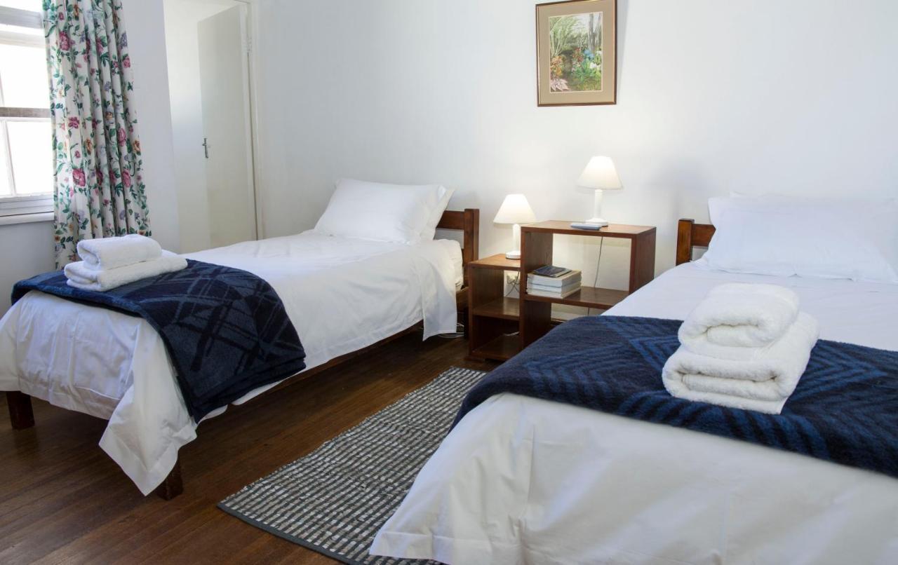 Roode Bloem Farm House Graaff Reinet Ngoại thất bức ảnh
