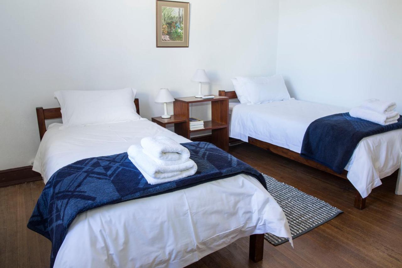 Roode Bloem Farm House Graaff Reinet Ngoại thất bức ảnh